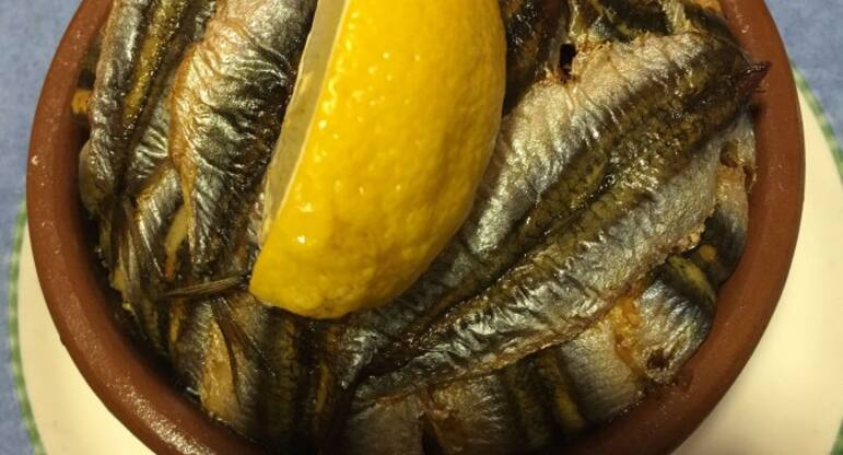 Simsek Karadeniz Pide Salonu Asmalimescit Istanbul Zomato